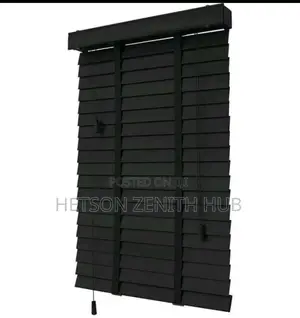 Windows Blinds