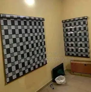 Windows Blinds