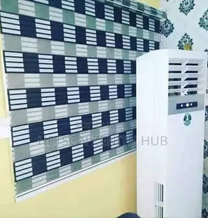 New Windows Blinds