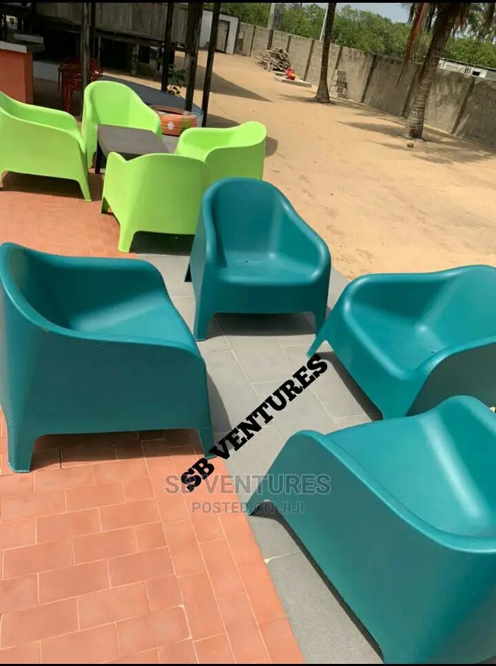 Outdoor/ Indoor Chairs