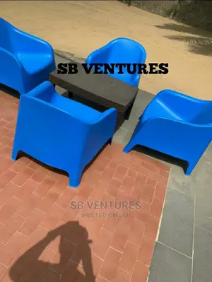 Outdoor/ Indoor Chairs