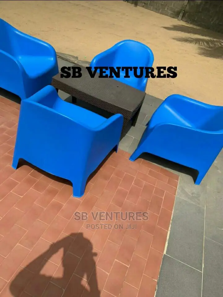 Outdoor/ Indoor Chairs
