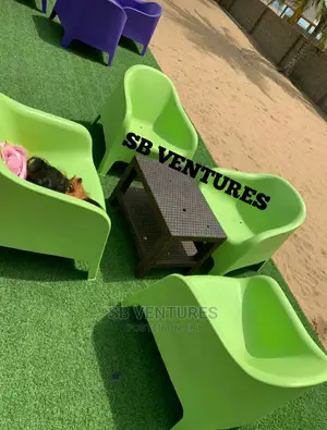 Outdoor/ Indoor Chairs