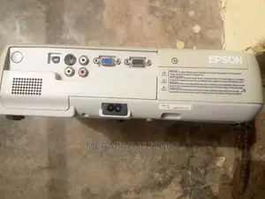Smart Epson Projector for Sale
