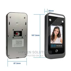 Original Biometric Access Control System