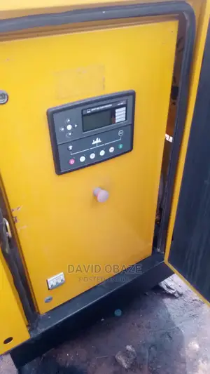 20kva Mantrac Generator