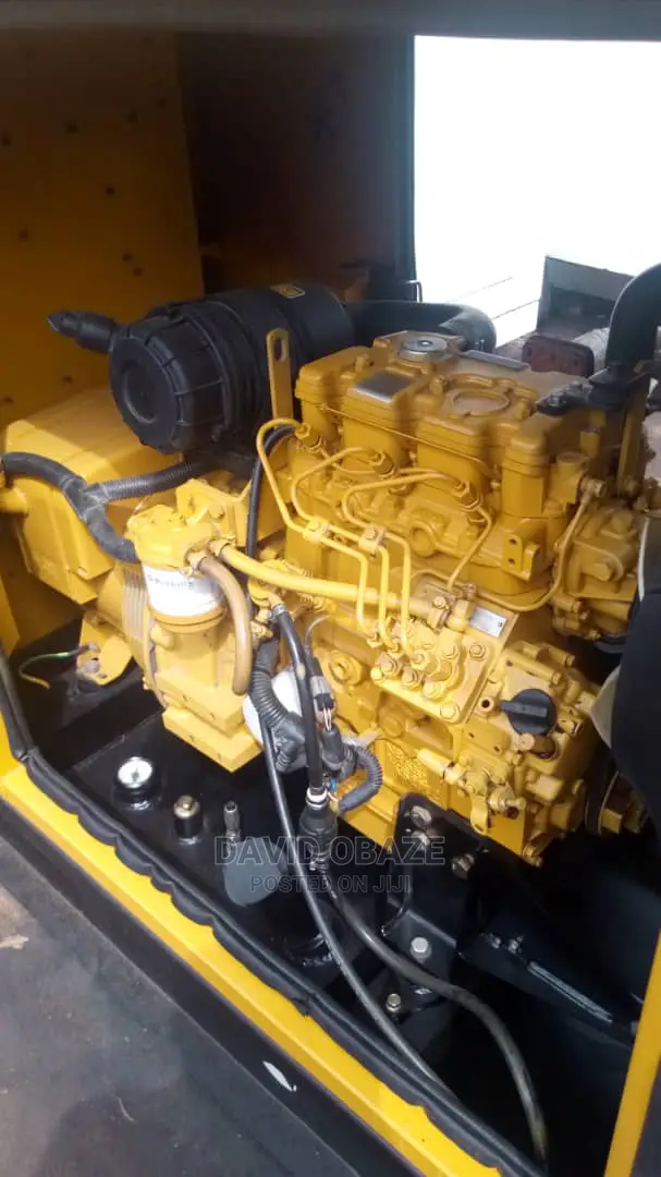 20kva Mantrac Generator