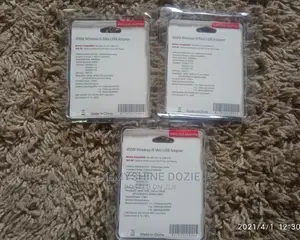 950m Wireless Usb Adapter