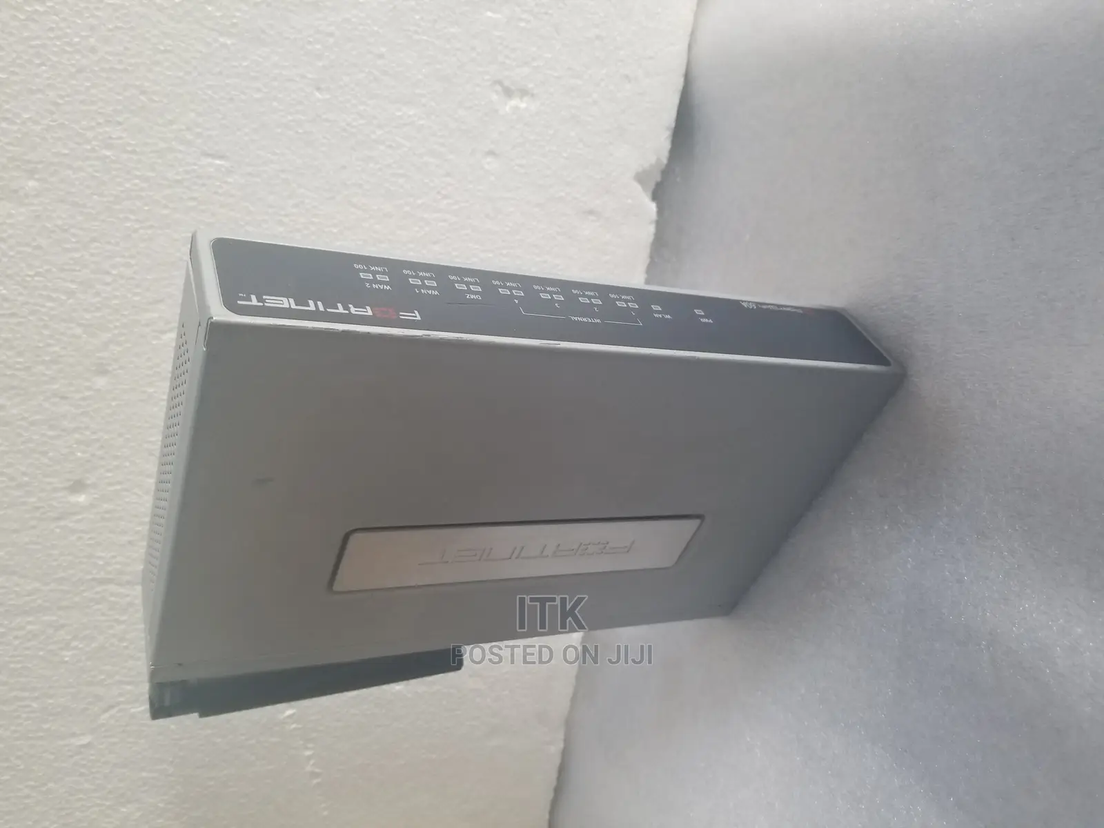 Fortinet 60A
