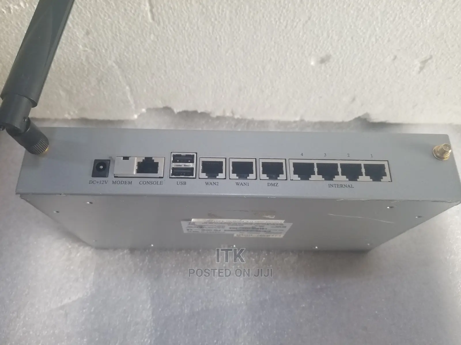 Fortinet 60A