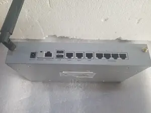 Fortinet 60A