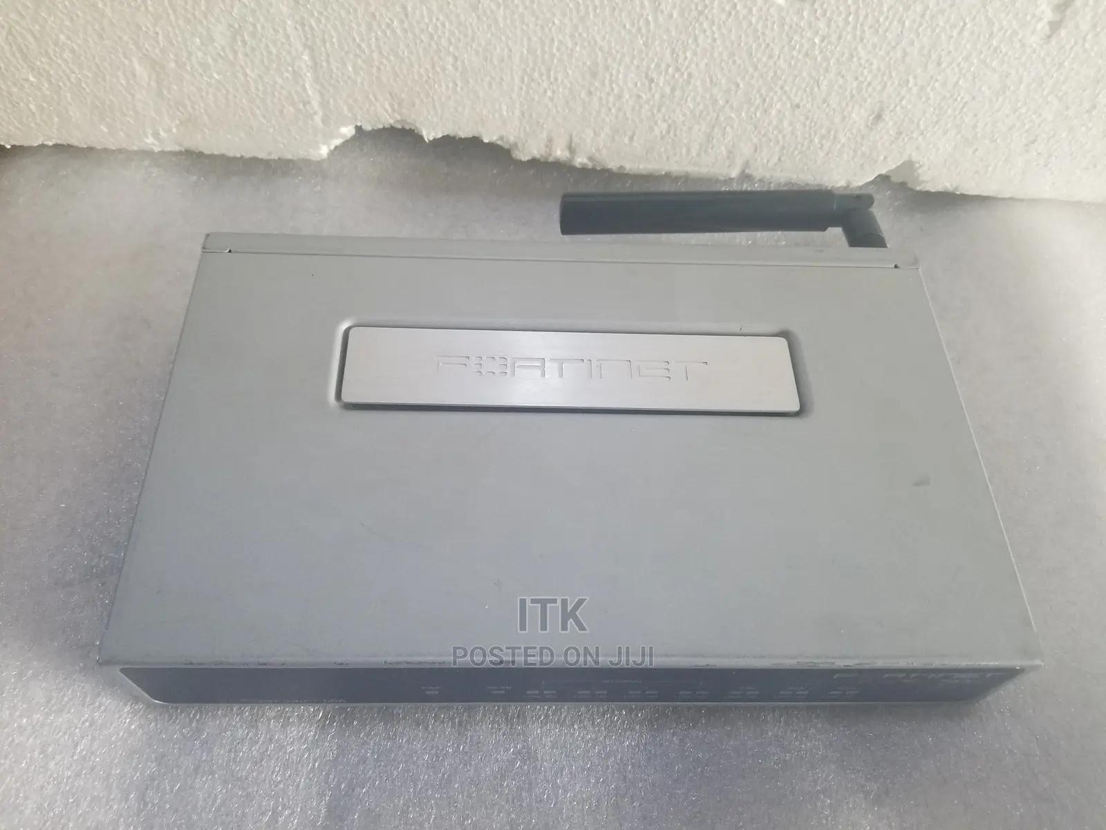 Fortinet 60A