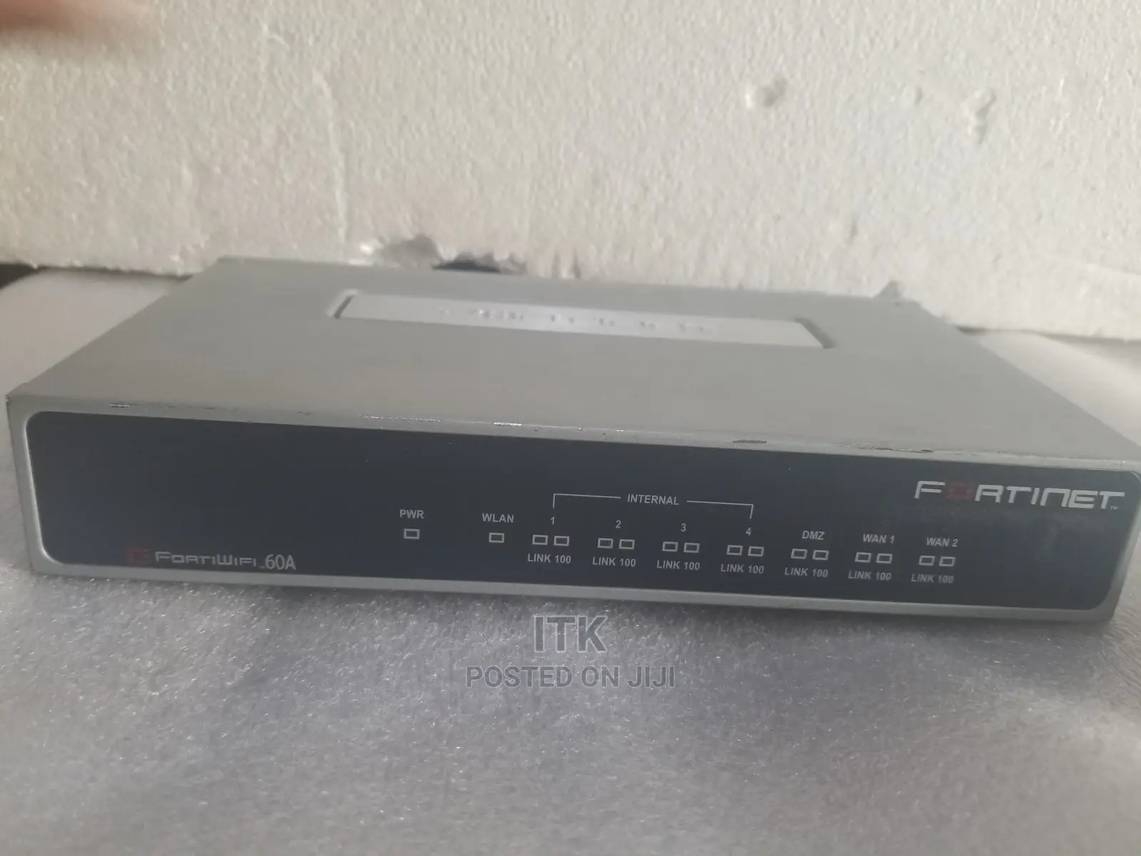 Fortinet 60A