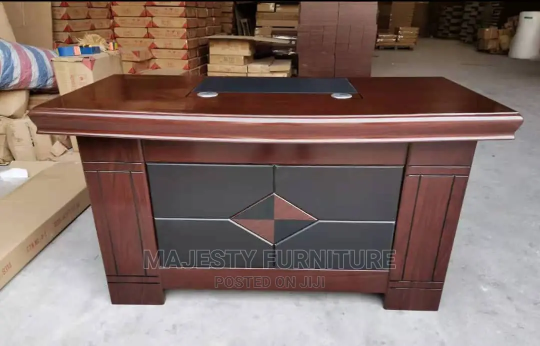 Office Executive Table