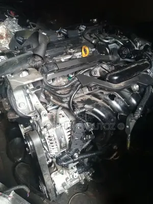 Toyota Camry 2017 Model, 4cylinder Engine.