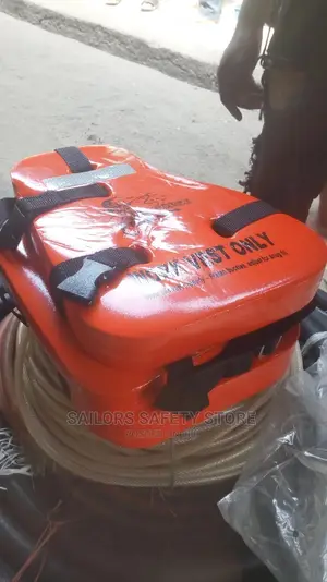 Life Vest(Three Pikein)