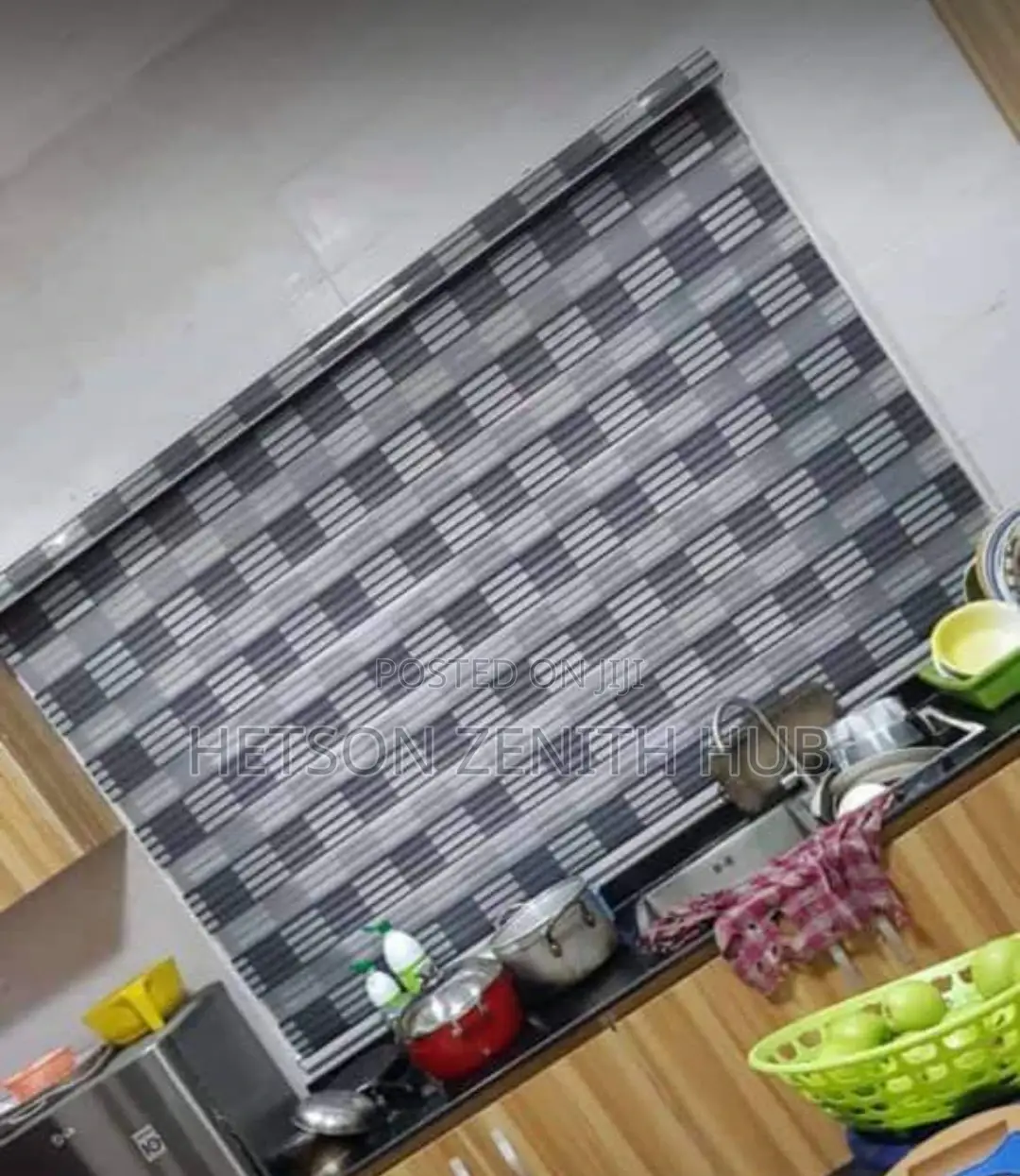Window Blinds