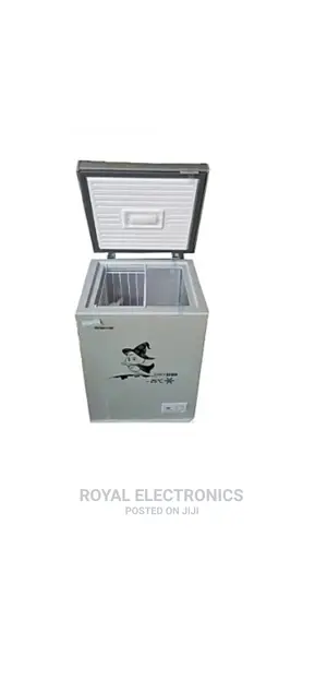 Brand New Snowsea Freezer 158 Very Good And Fast On Freezing