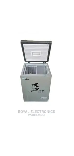 Brand New Snowsea Freezer 158 Very Good And Fast On Freezing