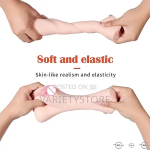 Pocket Real Big Pussy Artificial Vagina Male Sex Toy