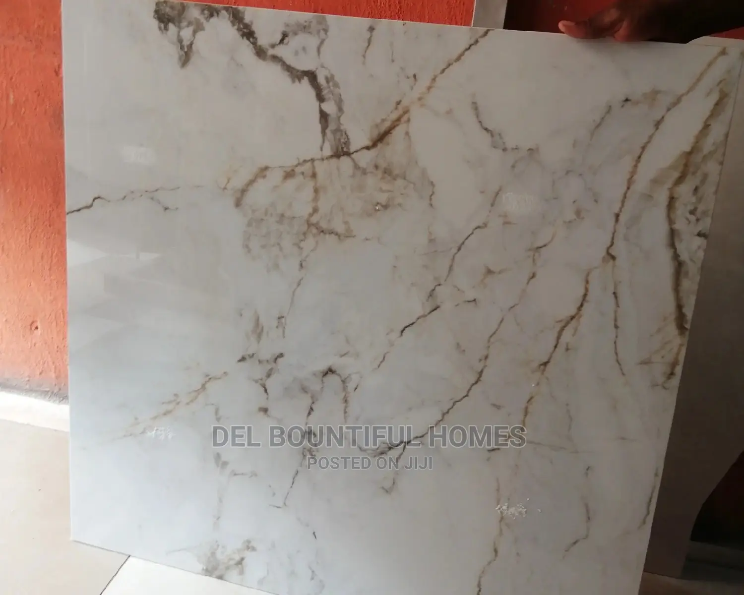 80x80 Spain Floor Tiles