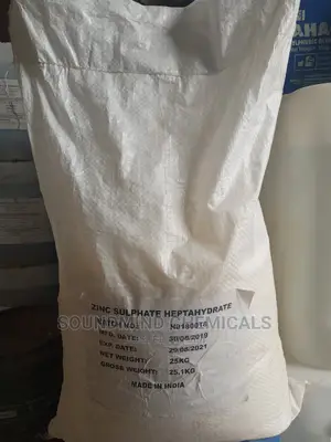 Zinc Sulphate(1bag)