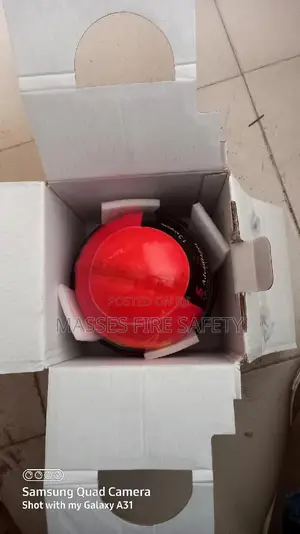 Fire Ball AFO Brand