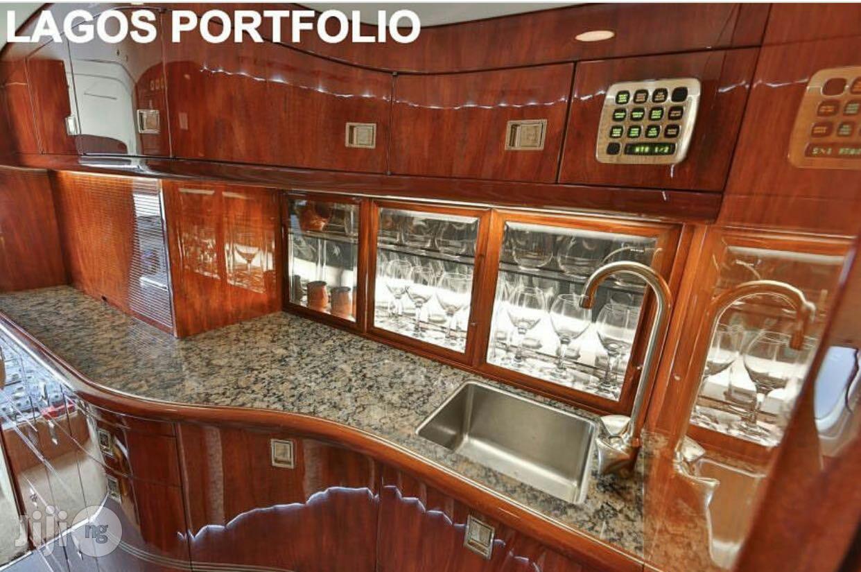 Private Jet
