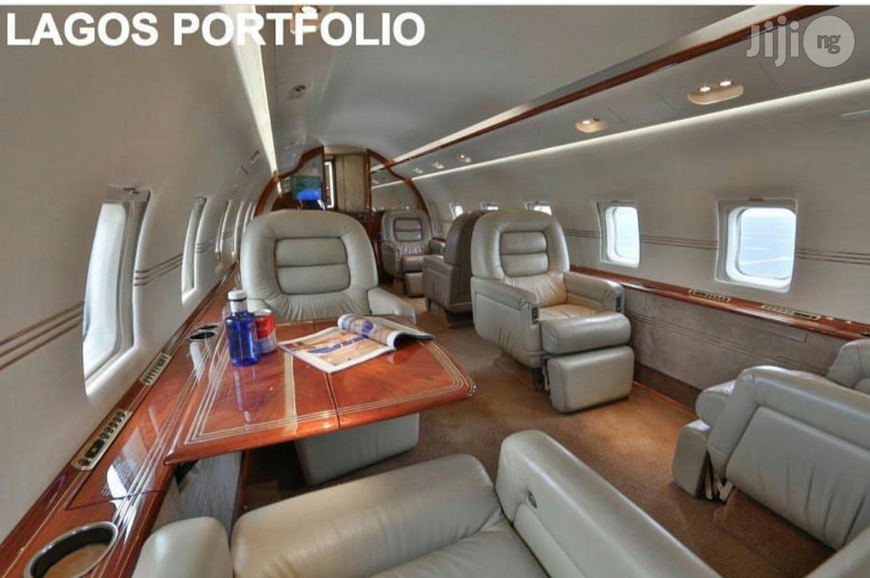 Private Jet