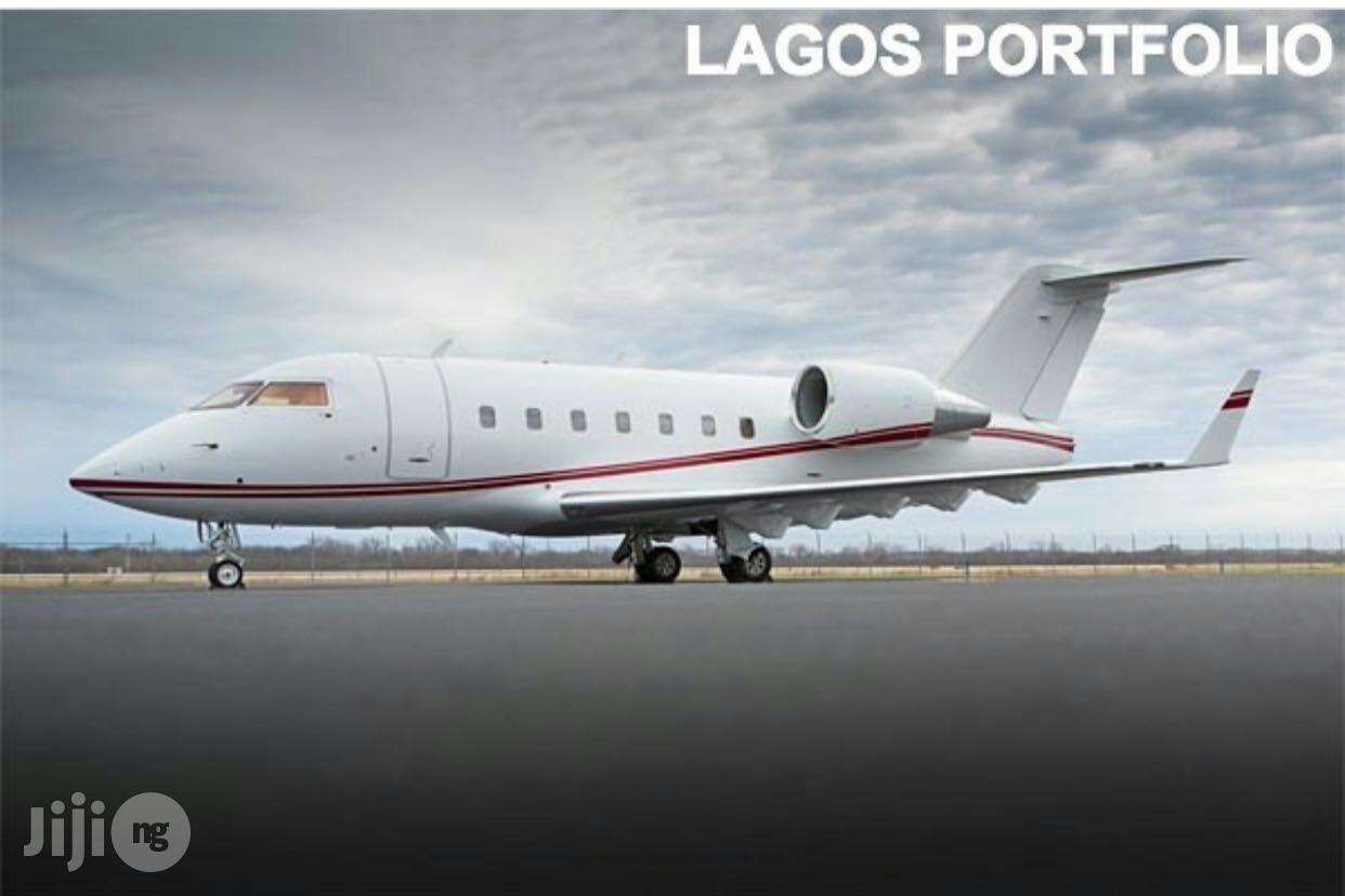 Private Jet