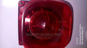Fire Alarm Souder C-tec