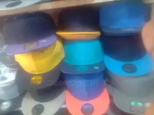 Customise Different Types of Face Cap (Church,Campaign,Party