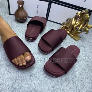 Original Y-3 Slides