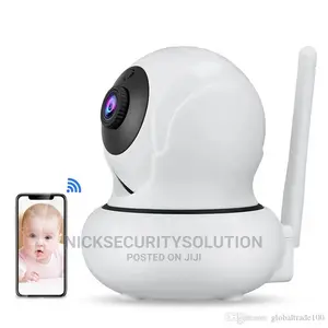 Wanscam K21 1080P Wifi IP Camera 3X Zoom Face Detection Came