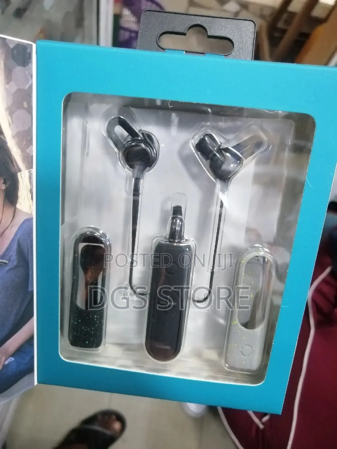 Ifrogz Sound Hub Sync Bluetooth