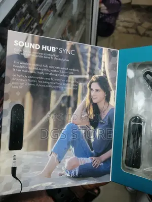 Ifrogz Sound Hub Sync Bluetooth
