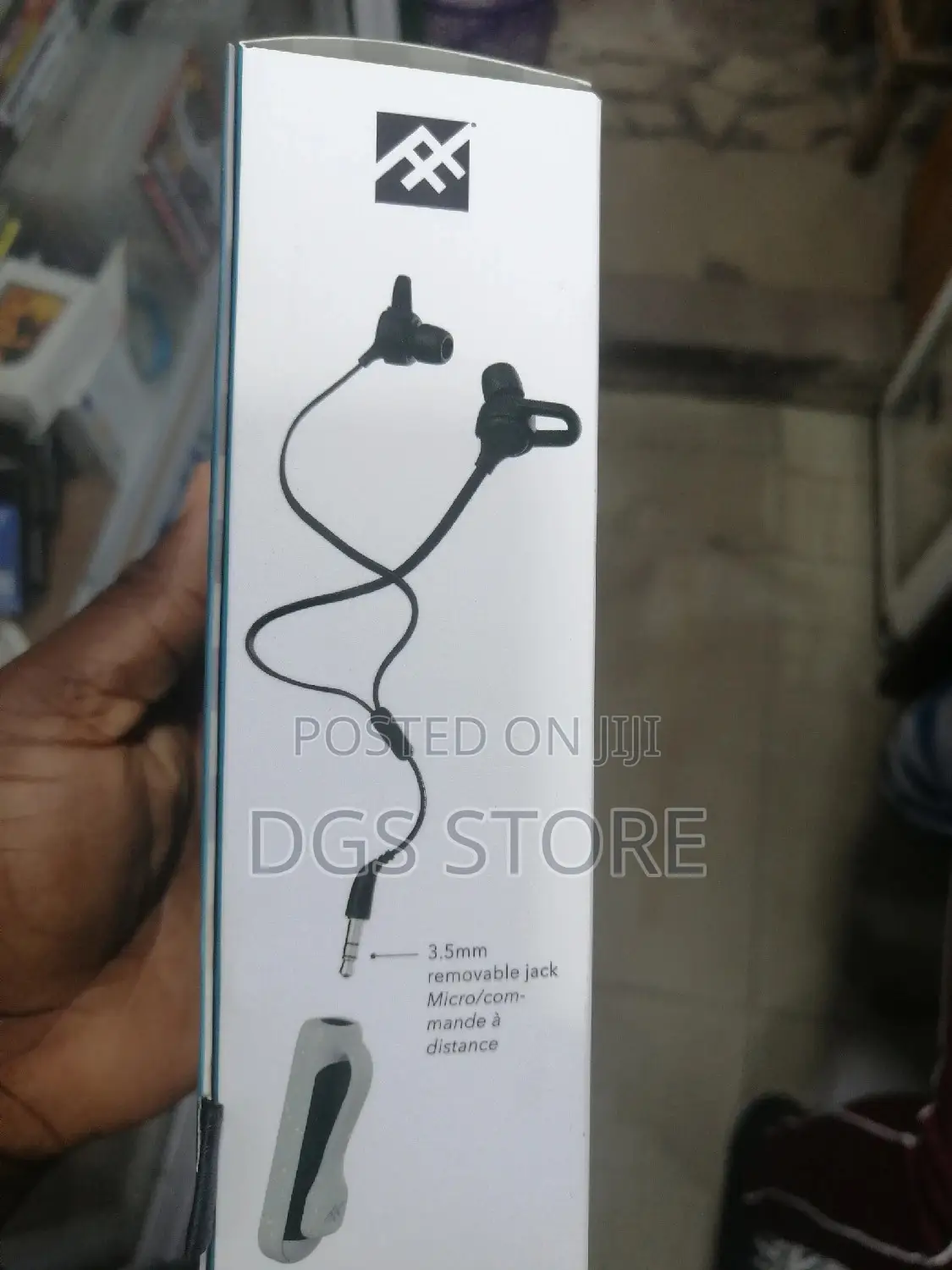 Ifrogz Sound Hub Sync Bluetooth