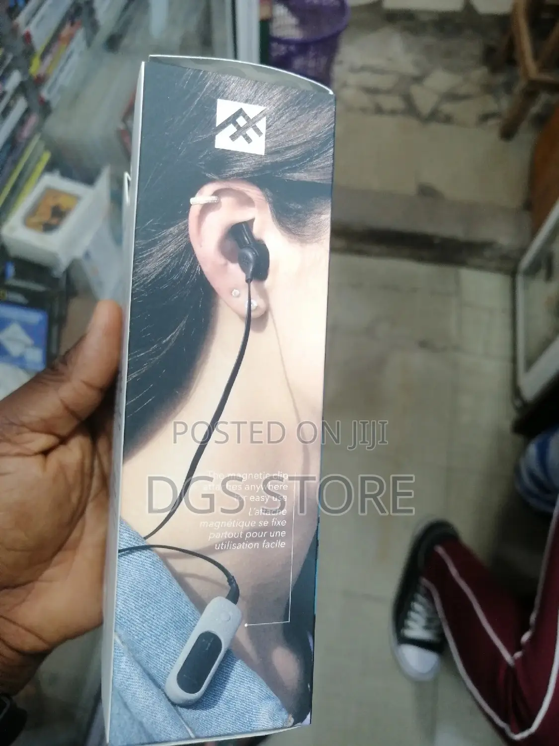 Ifrogz Sound Hub Sync Bluetooth