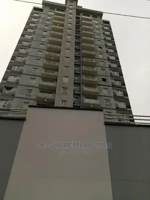Ocean View 2bedroom Shortlet Apartment in Lekki Phase 1