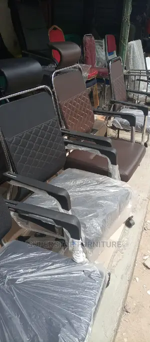 Italian Executive Office Chairs