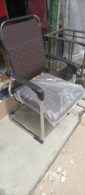 Italian Unique Executive Visitors Office Chairs