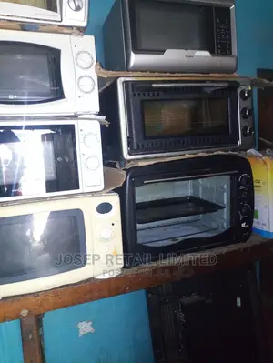 German Uk Microwaves Many in Stock Delivery Is Available