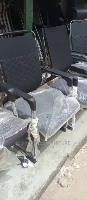 Italian Oxford Executive Office Chairs