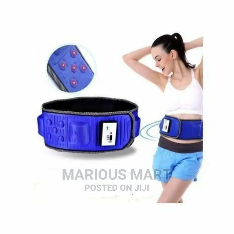 X5 Slimming, Massager Fat Burning Belt