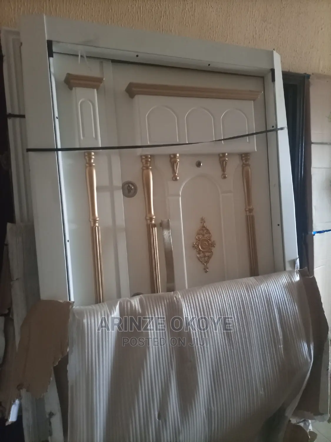 Turkey Doors for Sale