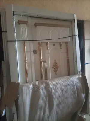 Turkey Doors for Sale
