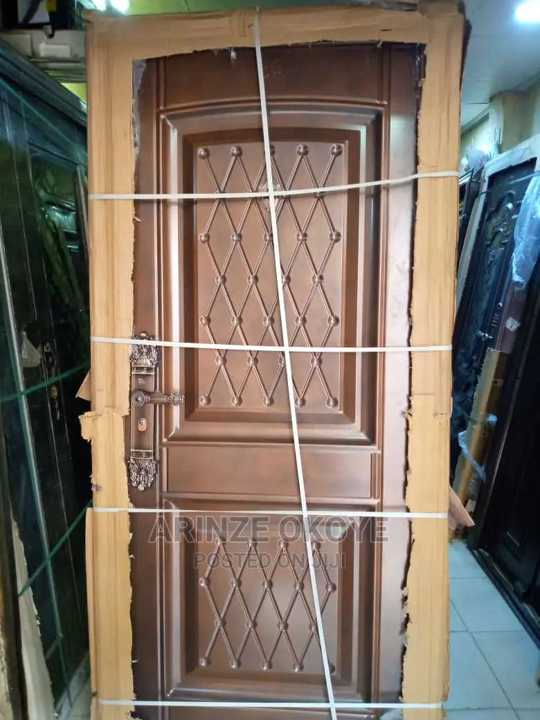 Turkey Doors for Sale