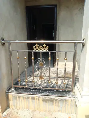 Turkey 304 Stainless Rails for Sale