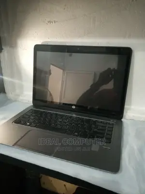 Laptop HP EliteBook 1040 8GB Intel Core I5 SSD 256GB