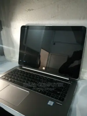 Laptop HP EliteBook 1040 G3 8GB Intel Core I5 SSD 256GB